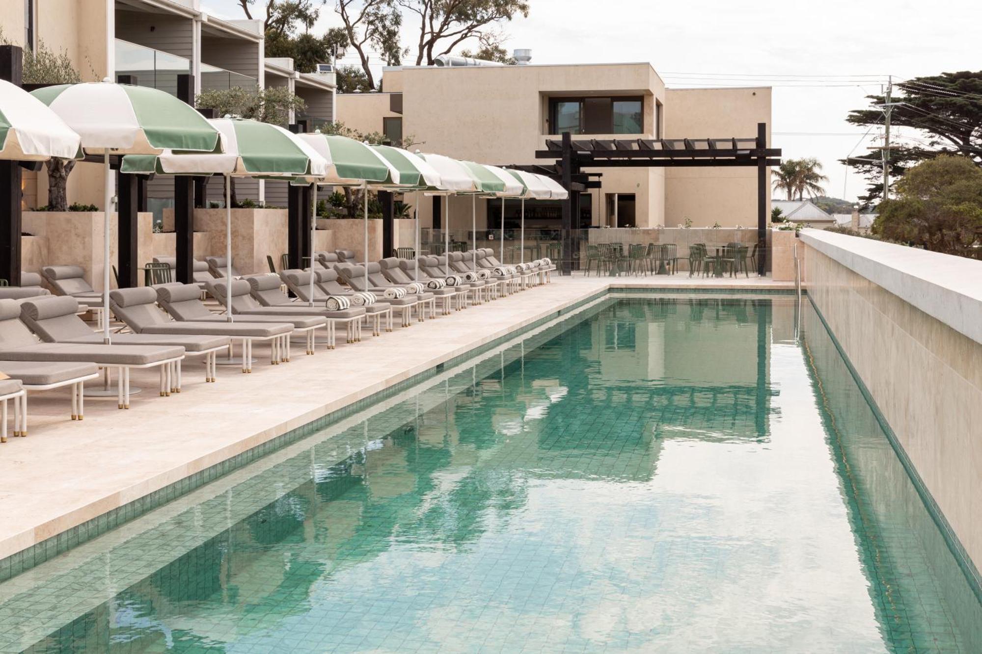 Hotel סורנטו מראה חיצוני תמונה