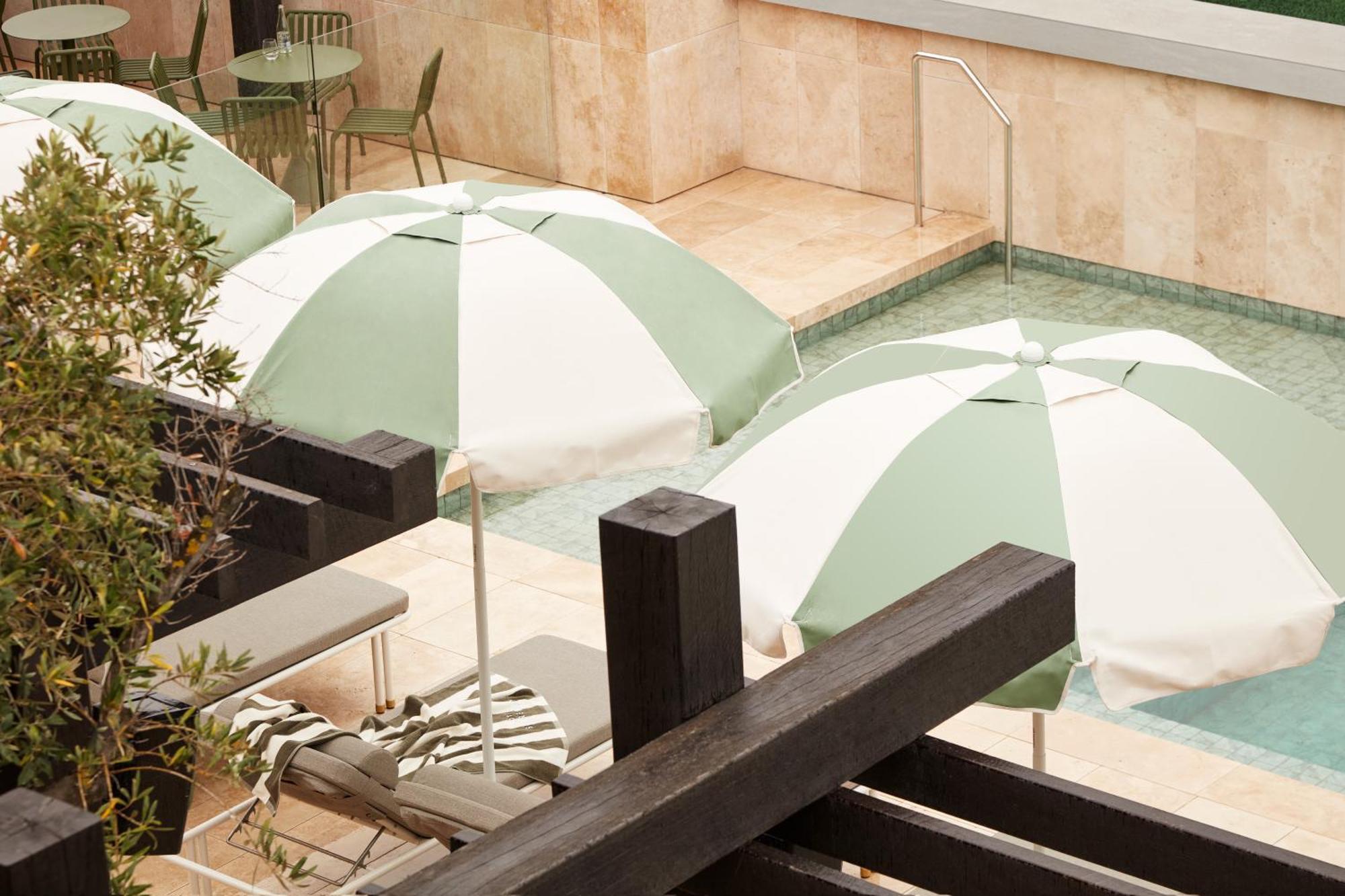 Hotel סורנטו מראה חיצוני תמונה