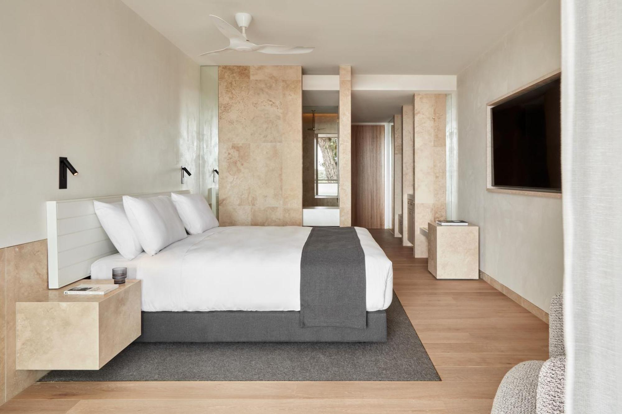 Hotel סורנטו מראה חיצוני תמונה