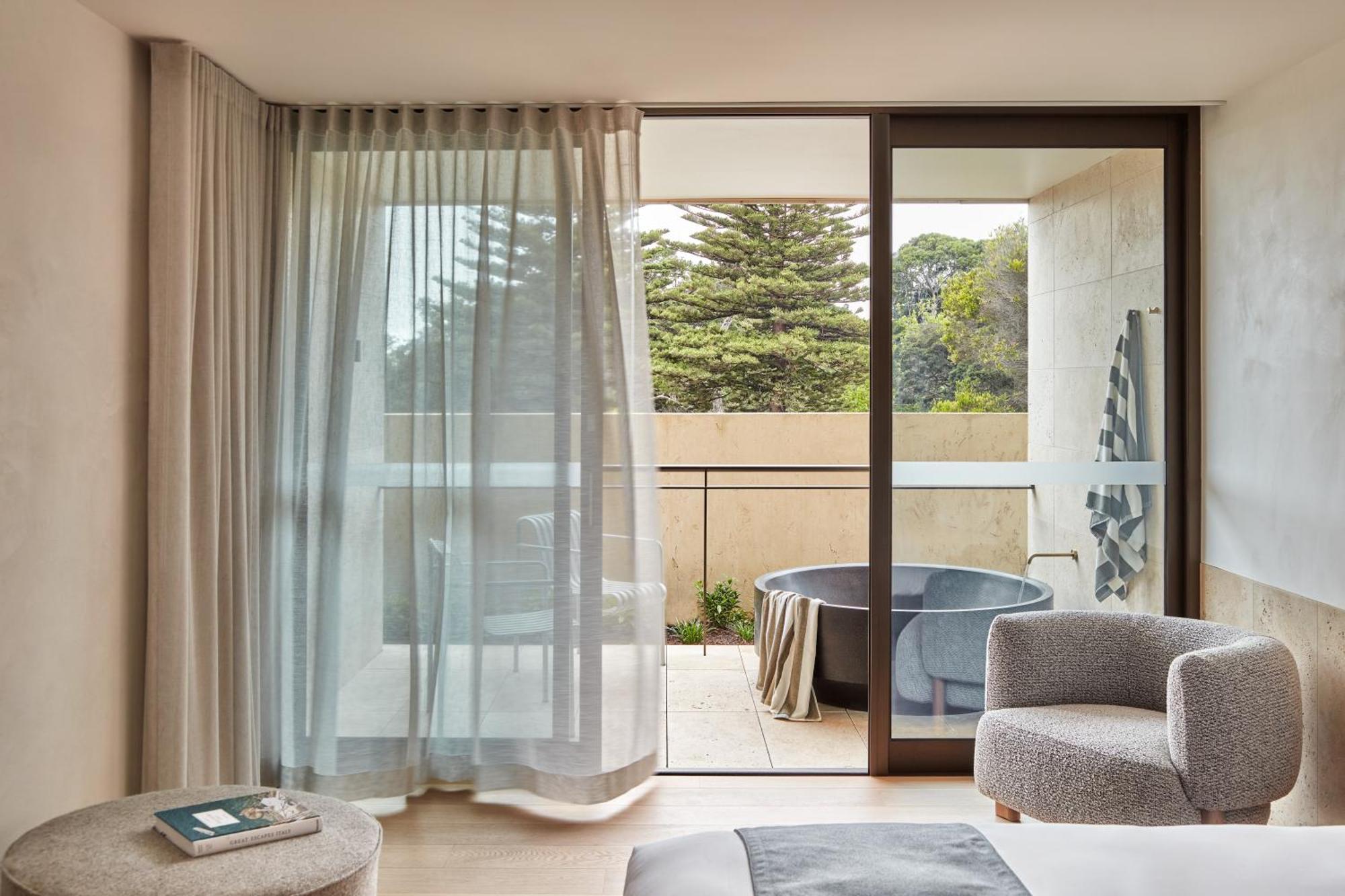 Hotel סורנטו מראה חיצוני תמונה