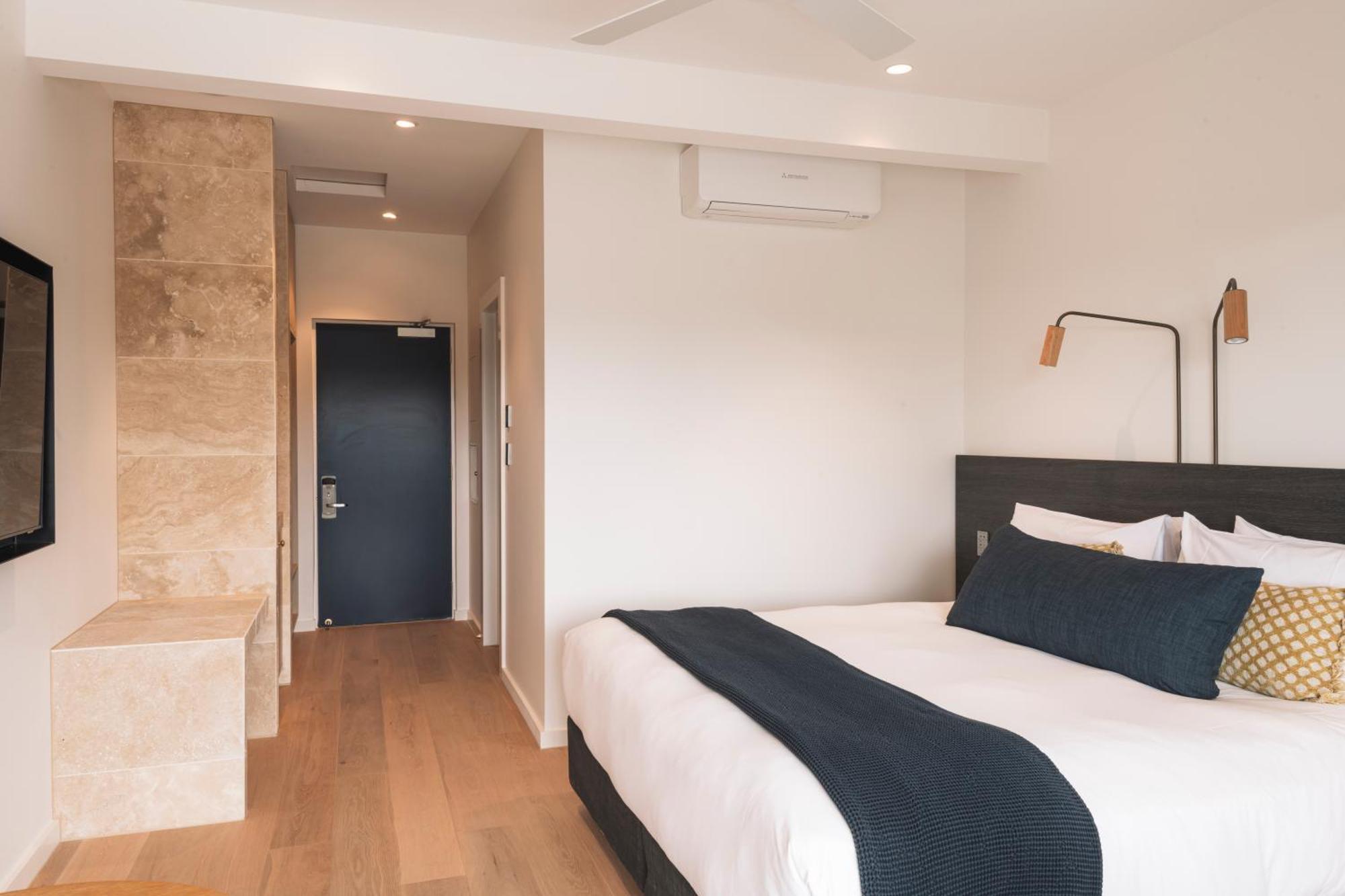 Hotel סורנטו מראה חיצוני תמונה
