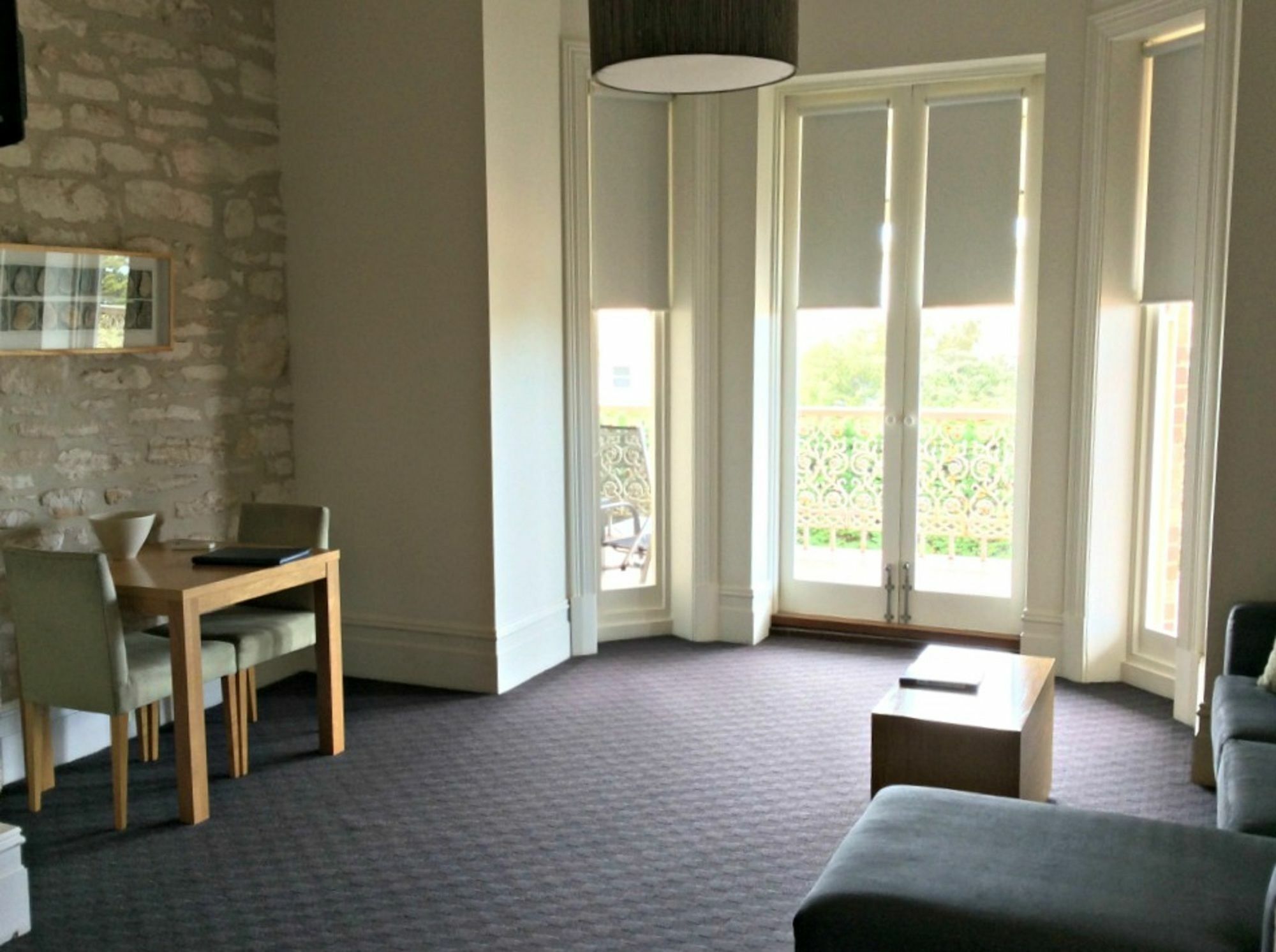 Hotel סורנטו מראה חיצוני תמונה